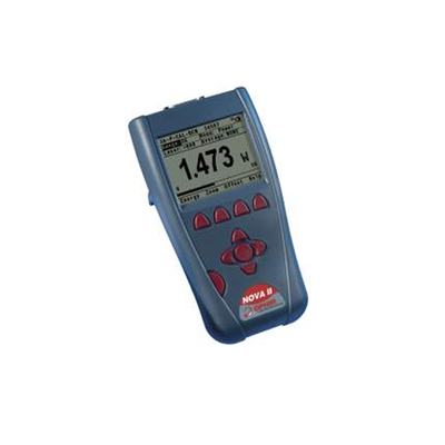 Ophir 7Z01550 NOVA II 手持激光功率能量计 智能适配传感器 RoHS 合规