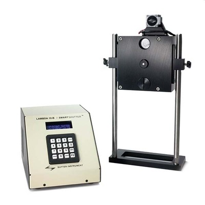 Lambda 10-B 滤光片更换器Sutter Instrument