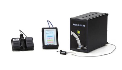 Prime Tech PMM4G 压电冲击驱动