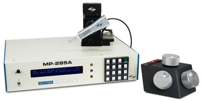 Sutter InstrumentMP-285 电动显微操作器