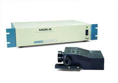 Sutter 共振扫描盒控制器MDR-R RGG扫描盒