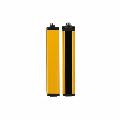 AL4040NL04-TA 四级安全光栅 4 光束 120mm 小型光电保护器