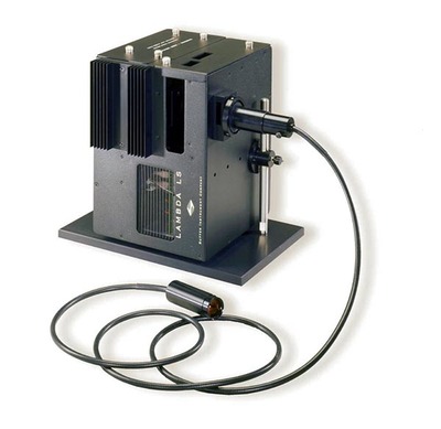 Lambda LS 独立式氙弧灯和电源