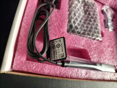 Ophir PD300-3W-V1 硅光电二极管激光功率测量传感器 3W 量程