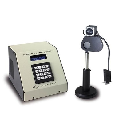 Smart Shutter步进电机驱动快门智能快门