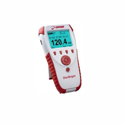 Ophir StarBright Meter Assy 7Z01580 原装激光功率能量计表头 宽量程测量