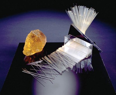 Sutter Instrument 毛细管玻璃和灯丝 细丝玻璃