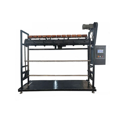 AUTO-3125 电热毯机械强度试验装置 符合 GB4706.8 标准 高精度自动化性能测试设备