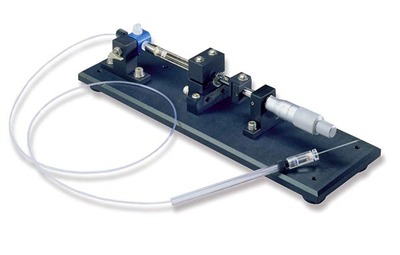 科研院医院专用手动微量注射器