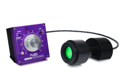 Lambda FLED 荧光光源FLED 控制器和电源